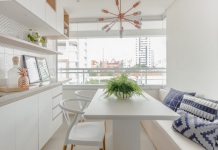 8 Dicas para Decorar Sala de Jantar Pequena Sala de Jantar Pequena