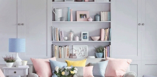 4 formas de utilizar os tons pasteis nos ambientes 4 formas de utilizar os tons pasteis nos ambientes