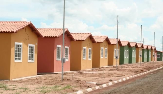 Como Funciona o Minha Casa Minha Vida Como Funciona o Minha Casa Minha Vida